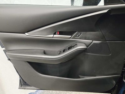 2026 Mazda Mazda CX-30 2.5 S Select Sport