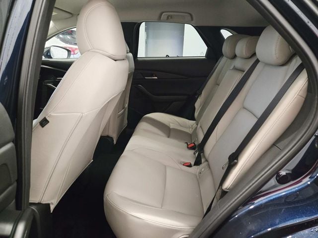 2026 Mazda Mazda CX-30 2.5 S Select Sport