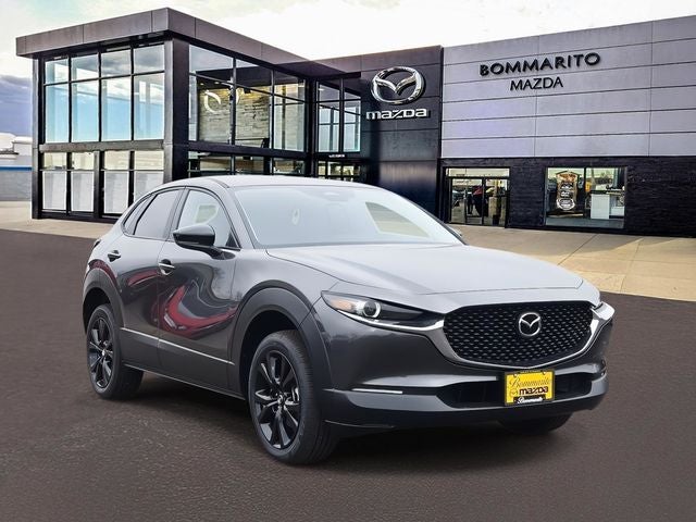 2026 Mazda Mazda CX-30 2.5 S Select Sport