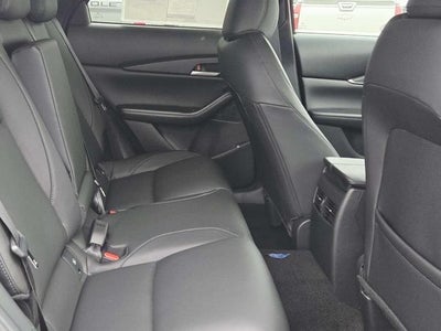 2026 Mazda Mazda CX-30 2.5 S Select Sport