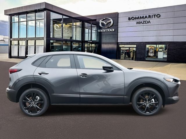 2026 Mazda Mazda CX-30 2.5 S Select Sport
