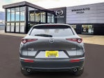 2026 Mazda Mazda CX-30 2.5 S Select Sport