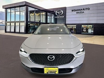 2026 Mazda Mazda CX-30 2.5 S Select Sport