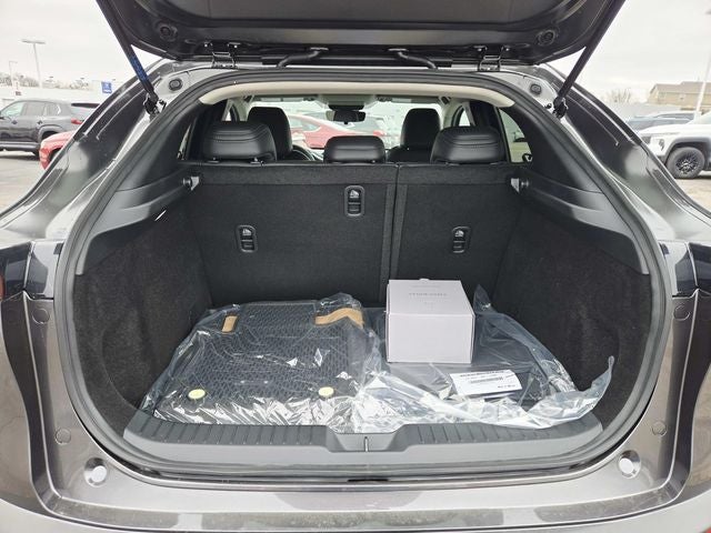 2026 Mazda Mazda CX-30 2.5 S Select Sport