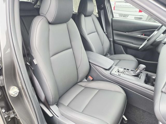 2026 Mazda Mazda CX-30 2.5 S Select Sport