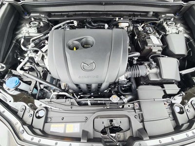 2026 Mazda Mazda CX-30 2.5 S Select Sport