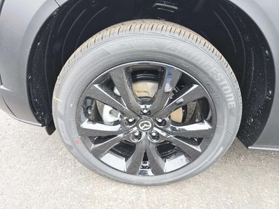 2026 Mazda Mazda CX-30 2.5 S Select Sport