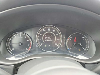 2026 Mazda Mazda CX-30 2.5 S Select Sport