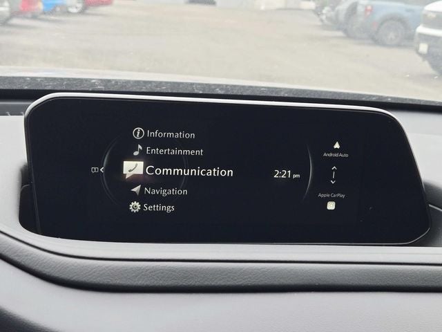 2026 Mazda Mazda CX-30 2.5 S Select Sport