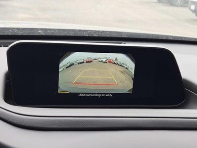 2026 Mazda Mazda CX-30 2.5 S Select Sport