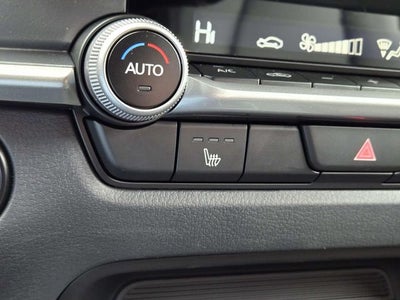 2026 Mazda Mazda CX-30 2.5 S Select Sport