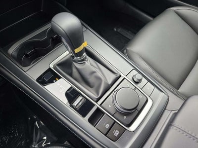 2026 Mazda Mazda CX-30 2.5 S Select Sport