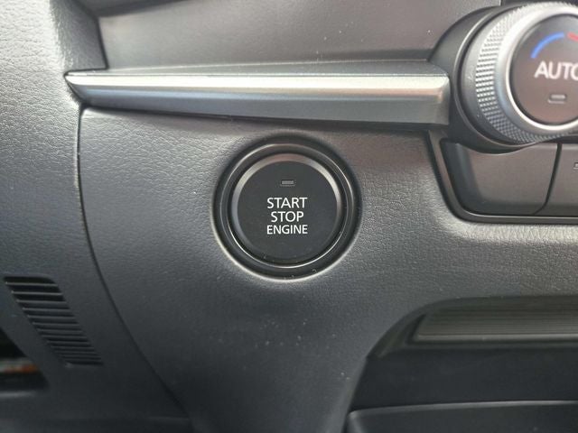 2026 Mazda Mazda CX-30 2.5 S Select Sport