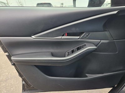 2026 Mazda Mazda CX-30 2.5 S Select Sport