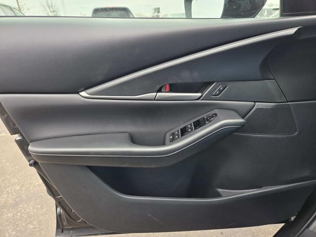 2026 Mazda Mazda CX-30 2.5 S Select Sport