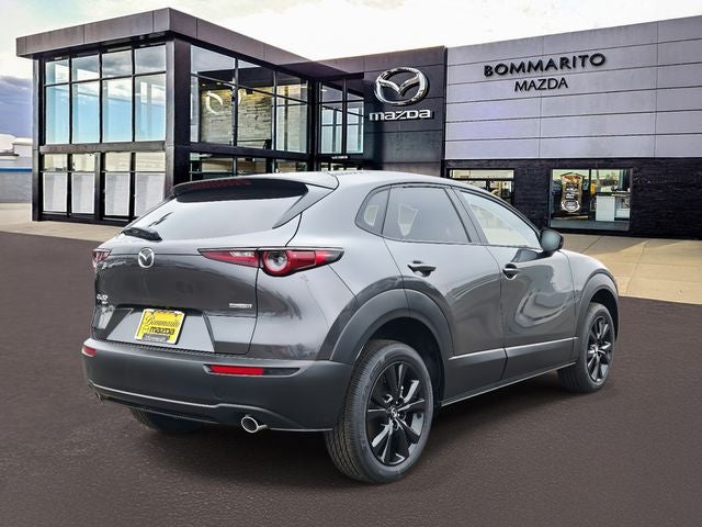 2026 Mazda Mazda CX-30 2.5 S Select Sport