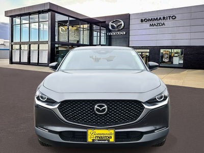 2026 Mazda Mazda CX-30 2.5 S Select Sport