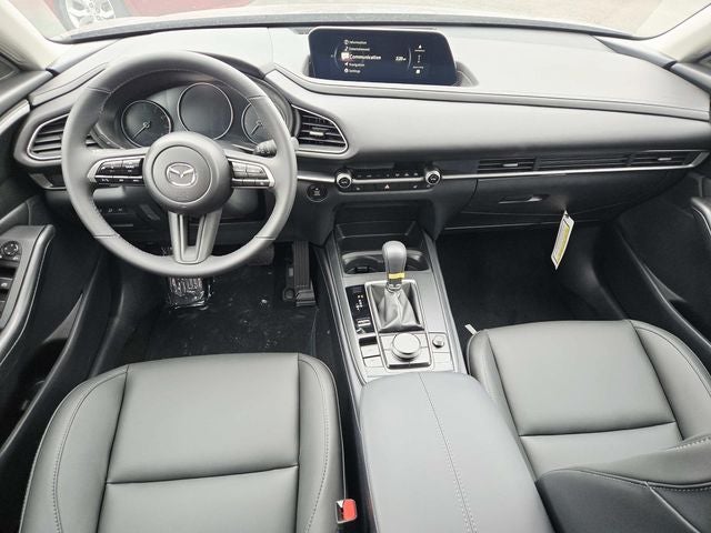 2026 Mazda Mazda CX-30 2.5 S Select Sport