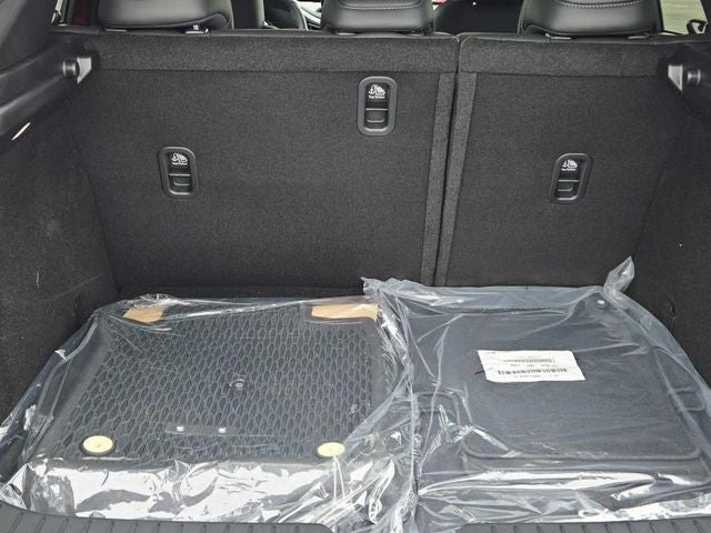 2026 Mazda Mazda CX-30 2.5 S Select Sport