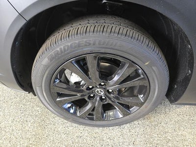 2026 Mazda Mazda CX-30 2.5 S Select Sport