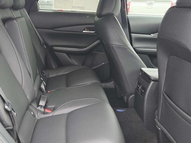 2026 Mazda Mazda CX-30 2.5 S Select Sport