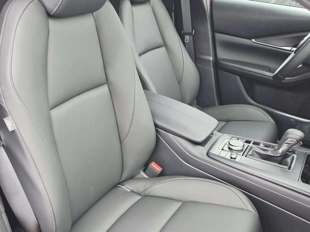 2026 Mazda Mazda CX-30 2.5 S Select Sport