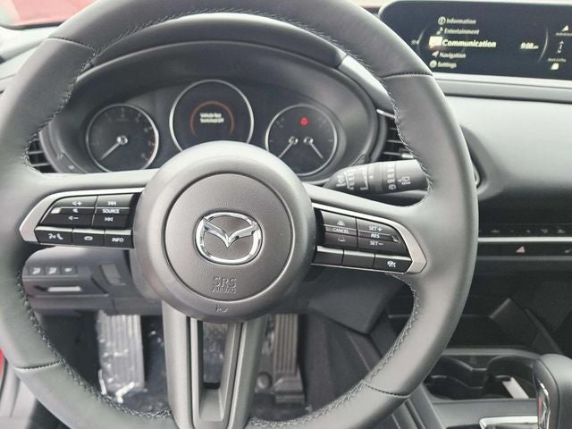 2026 Mazda Mazda CX-30 2.5 S Select Sport