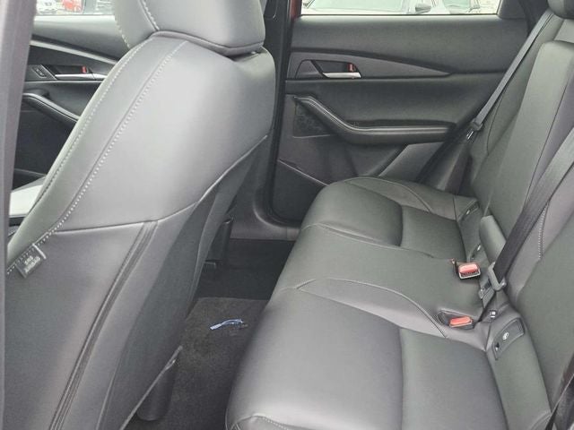 2026 Mazda Mazda CX-30 2.5 S Select Sport