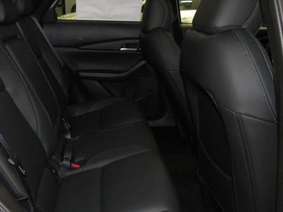 2026 Mazda Mazda CX-30 2.5 S Select Sport