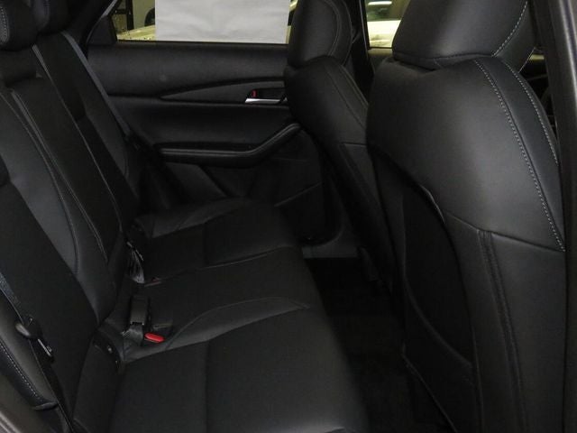 2026 Mazda Mazda CX-30 2.5 S Select Sport