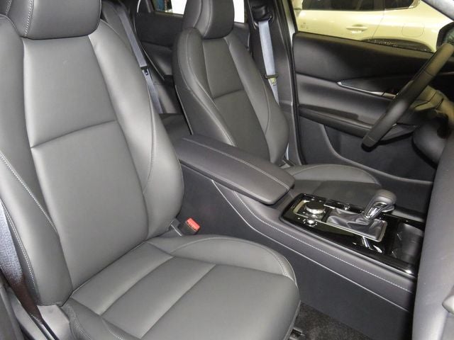 2026 Mazda Mazda CX-30 2.5 S Select Sport