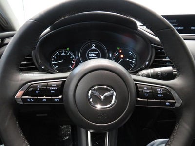 2026 Mazda Mazda CX-30 2.5 S Select Sport