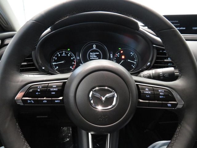 2026 Mazda Mazda CX-30 2.5 S Select Sport