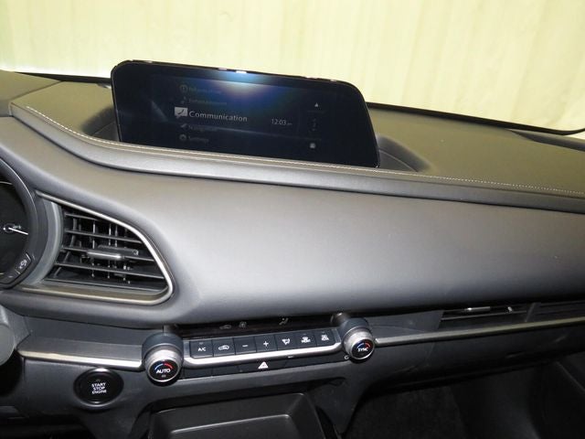 2026 Mazda Mazda CX-30 2.5 S Select Sport