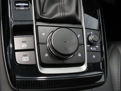 2026 Mazda Mazda CX-30 2.5 S Select Sport