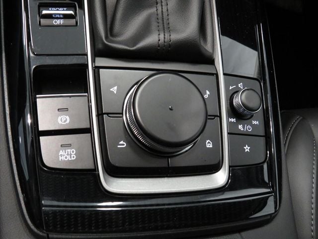 2026 Mazda Mazda CX-30 2.5 S Select Sport