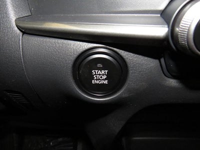 2026 Mazda Mazda CX-30 2.5 S Select Sport
