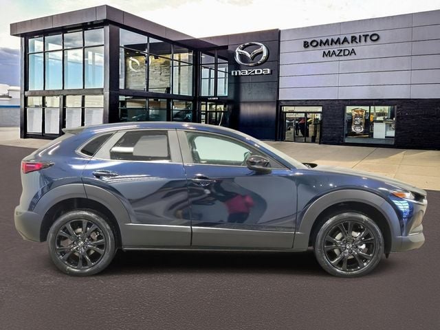 2026 Mazda Mazda CX-30 2.5 S Select Sport