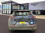 2026 Mazda Mazda CX-30 2.5 S Select Sport