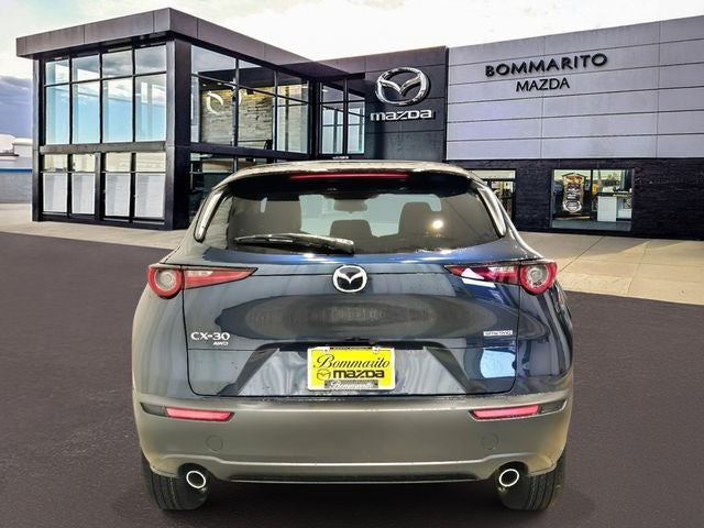2026 Mazda Mazda CX-30 2.5 S Select Sport