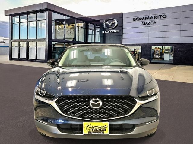 2026 Mazda Mazda CX-30 2.5 S Select Sport