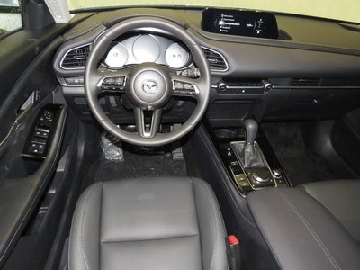 2026 Mazda Mazda CX-30 2.5 S Select Sport