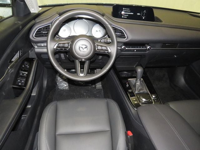 2026 Mazda Mazda CX-30 2.5 S Select Sport