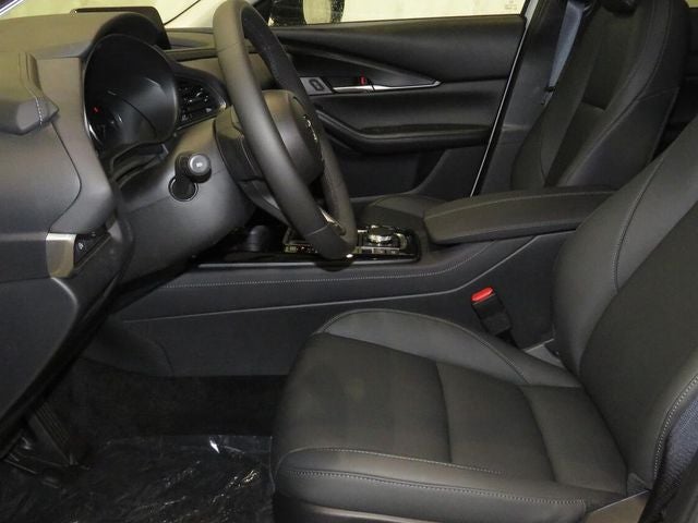2026 Mazda Mazda CX-30 2.5 S Select Sport