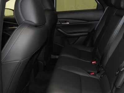 2026 Mazda Mazda CX-30 2.5 S Select Sport