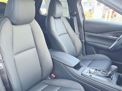 2026 Mazda Mazda CX-30 2.5 S Select Sport