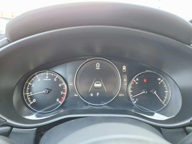 2026 Mazda Mazda CX-30 2.5 S Select Sport