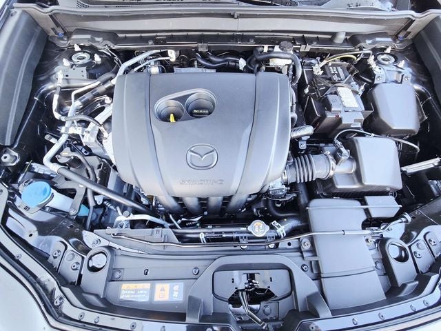 2026 Mazda Mazda CX-30 2.5 S Select Sport