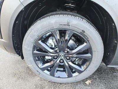 2026 Mazda Mazda CX-30 2.5 S Select Sport