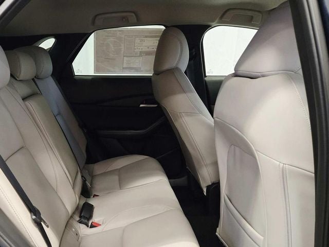 2026 Mazda Mazda CX-30 2.5 S Select Sport